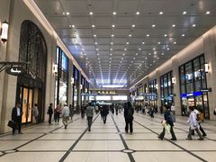 -阪急百货店(梅田总店)