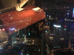 -上海柏悦酒店·世纪100牛排馆