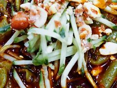 -毅祥斋老孙家泡馍(北院门鼓楼店)