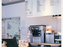 -喜茶(上海五角场万达店)