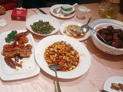 -王府井酒店(金桥港湾店)