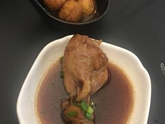 -贡梅老面馆·蟹粉面·无锡特色小吃(南长街主推店)