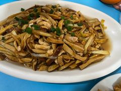 -老太婆饭店(新富路店)