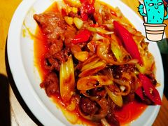 -隔壁老王·家常云南菜(花巷店)