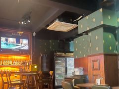 -The Cheebat 锌吧·Bistro(体育西店)