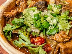 -CowCow其其·牛杂咖啡公司(六运店)