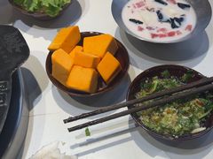 -卤校长老火锅(杨家坪直营店)