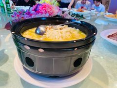 -大树头·花园餐厅(市桥店)