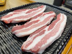 -杀猪天·韩国烤肉(总店)