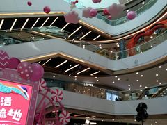 -万达广场(本溪店)