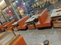-潮汕大目牛肉火锅(皇岗旗舰店)