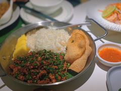 -帕娜·泰式茶餐厅·Bistro(近铁广场店)