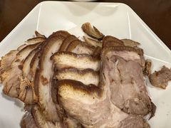 -沣元春饼馆(幸福巷店)