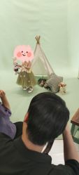 -倾城宝贝儿童摄影(浦东金谊店)