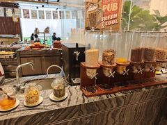 -厦门艾美酒店·乐美中餐厅