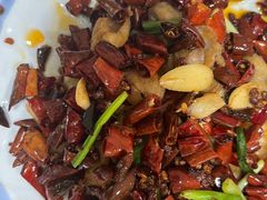 -洪霞餐馆