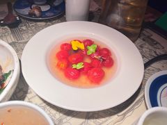 -桂满陇·桃花院落(长泰广场店)