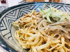 虾籽冷面-朱洪元苏式面馆(绿宝广场店)