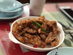 椒盐排条-蘭心餐厅(进贤路店)