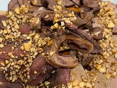 -清真喜兰老丁羊汤特色小吃