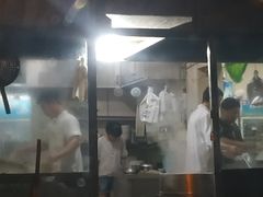-北路拉面馆(洪湖里店)