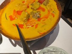 -BetterThai 泰加(苏州中心店)