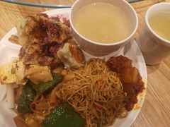 -素满香·素食自助餐(西安·民乐园店)