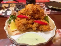 -弓二·烧鸟居酒屋(财富购物中心店)
