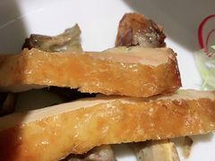 河北神仙鸡-小放牛河北菜(长安万达店)