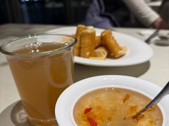 -珈境湖畔餐厅·湖北菜·江浙菜•樱花季(西北湖店)