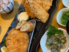 -胜博殿日式炸猪排(西红门店)