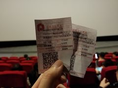 -保利国际影城(保利文化广场店)