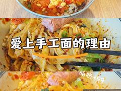 -宋益驴蹄子面肉夹馍(辛家庙店)