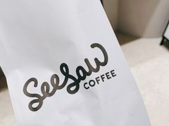 -Seesaw Coffee(西岸凤巢店)