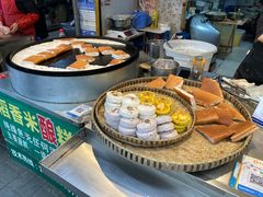 -小米粑粑(玉锦苑店)