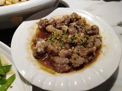 -大雄九老菜馆(南门桥店)