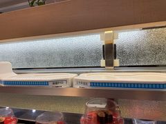 -京樽回転寿司(奥林匹克店)