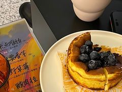 -YECLIP COFFEE黄色回形针咖啡