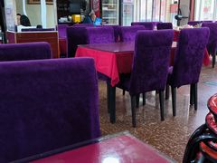 -北京龙庆四季香农家饭庄·灶台鱼·碳烤虹鳟鱼(龙庆峡店)