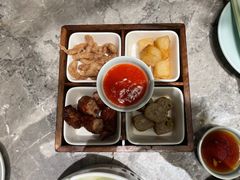 -四道菜·福建菜馆(新街口金鹰店)