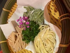 -捞王猪肚鸡火锅(昆山店)