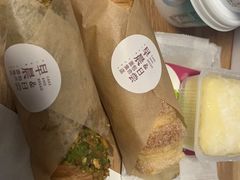 -迦南的早晨蛋糕甜品集合店