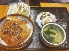 -京和风食堂·定食寿喜锅(保利樾广场店)