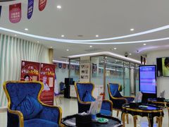 -圣贝口腔(海淀店)