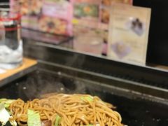 -鹤桥风月(ヨドバシ梅田店)