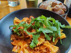 -君悦酒店·La Terrazza意合園·意式风味