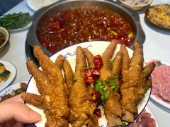 -洋马儿火锅(解放碑店)