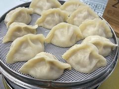 -海王府百姓家宴•海鲜饺子(东城店)