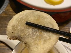 -醉美东江·三文鱼·烧鸡公
