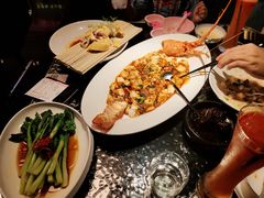 -桂花里·衢州菜·精酿餐吧(未来科技城万达广场店)